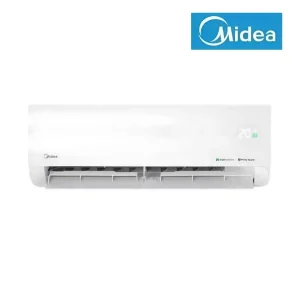 تكييف ميديا 1.5 انفرتر بارد ايكو ماستر MISEFT-12CR-DN8-F-Q8